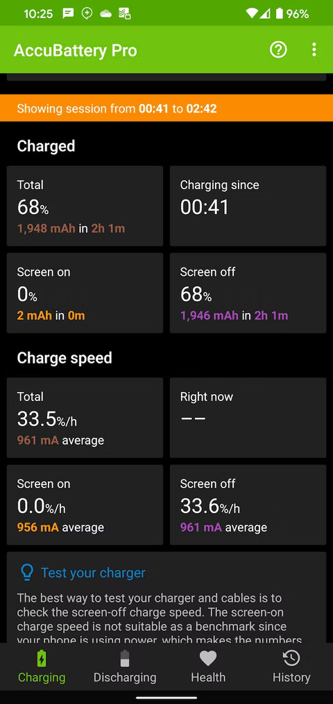 6 reasons why phones charge slowly Picture 4