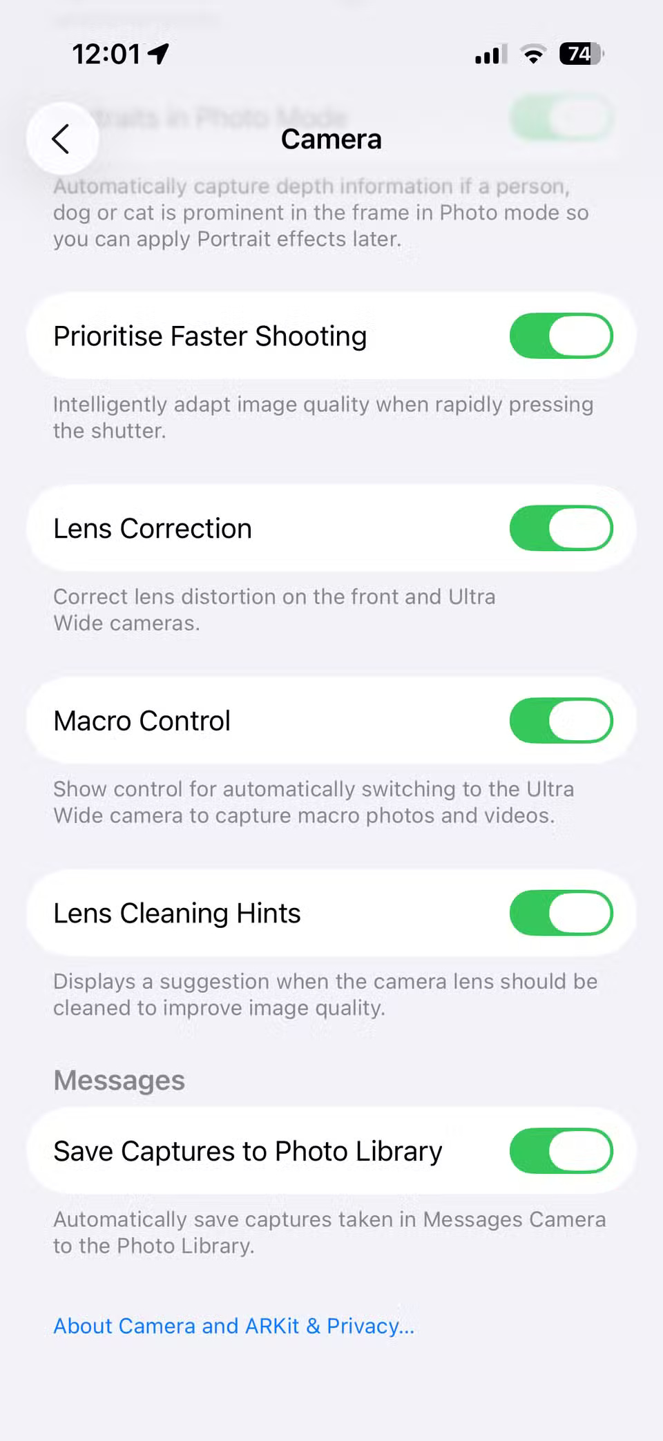6 secrets about iPhone cameras no one tells you Picture 12