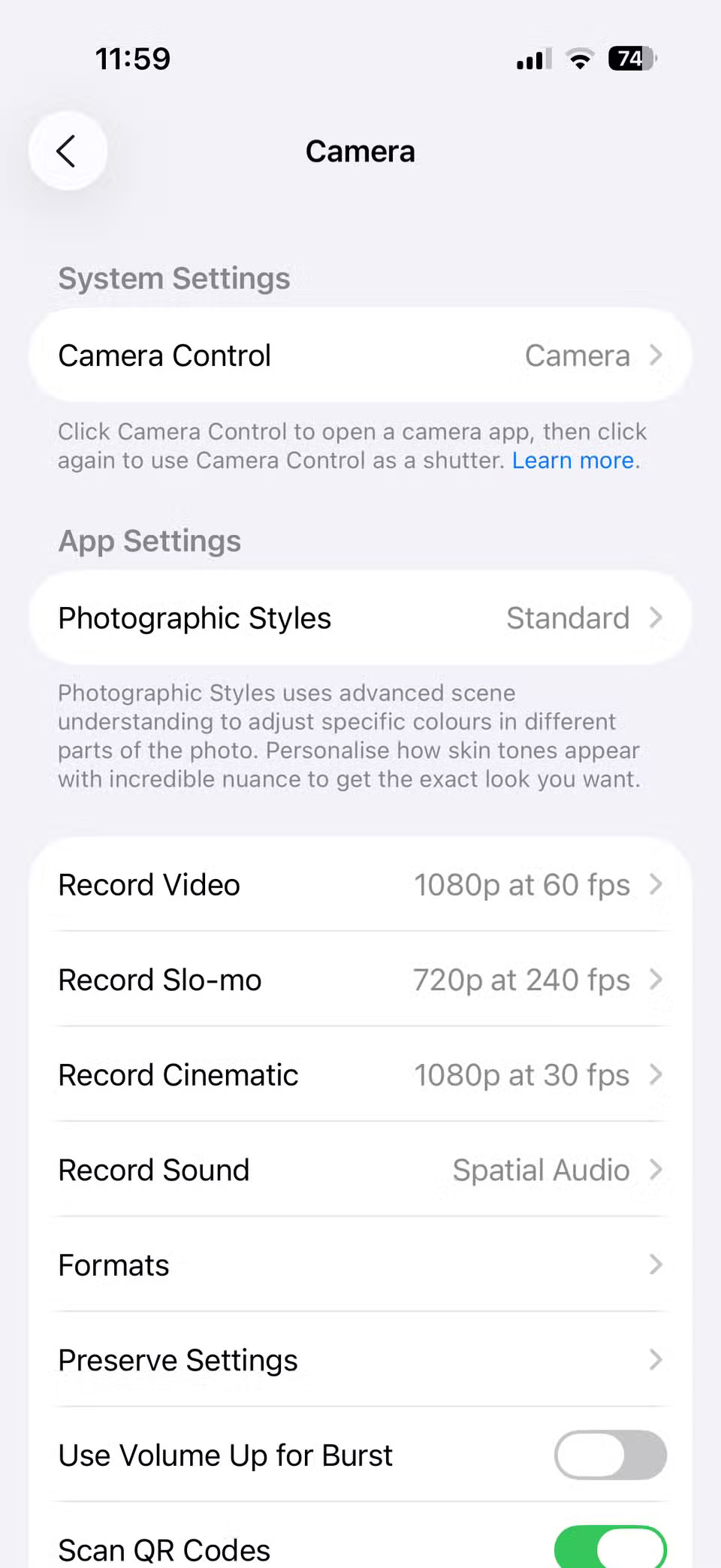 6 secrets about iPhone cameras no one tells you Picture 4