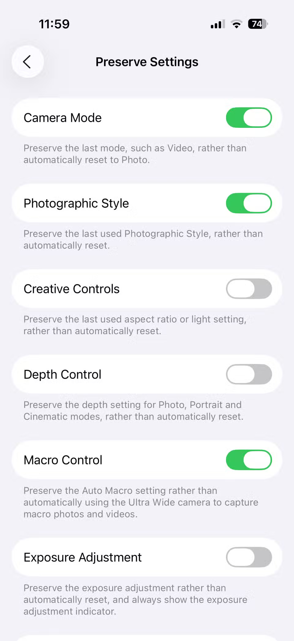 6 secrets about iPhone cameras no one tells you Picture 8