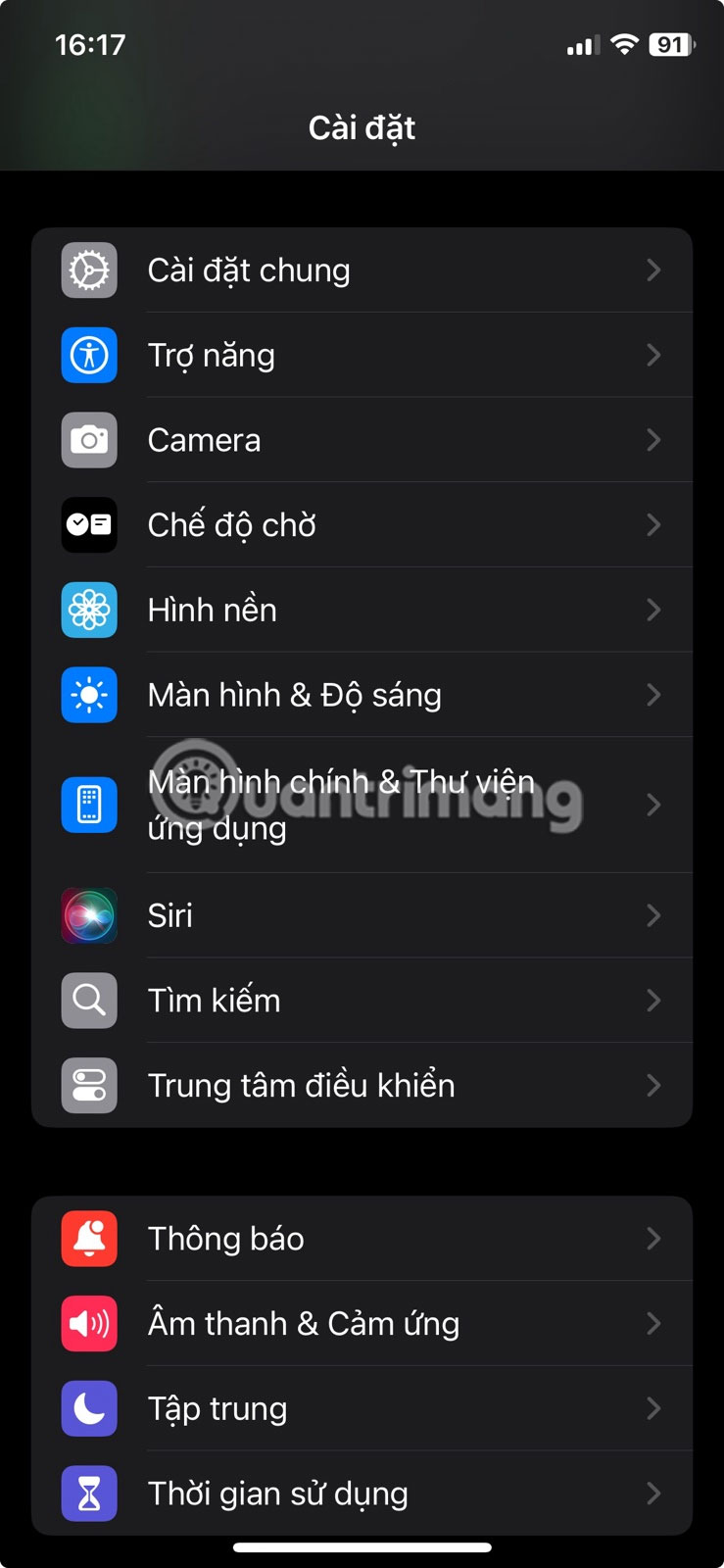 6 settings to enable when using iPhone Picture 15