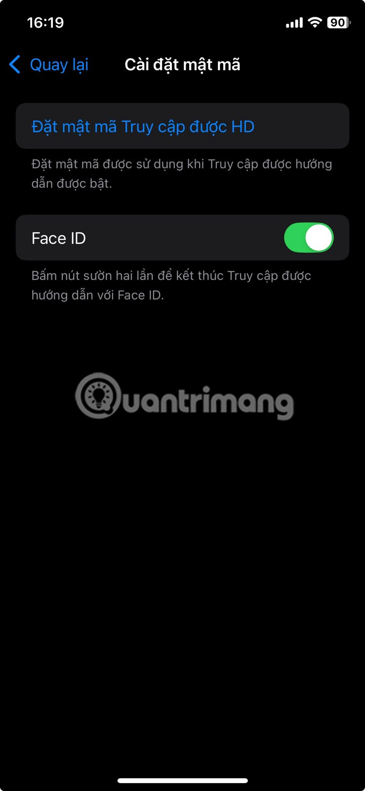 6 settings to enable when using iPhone Picture 18