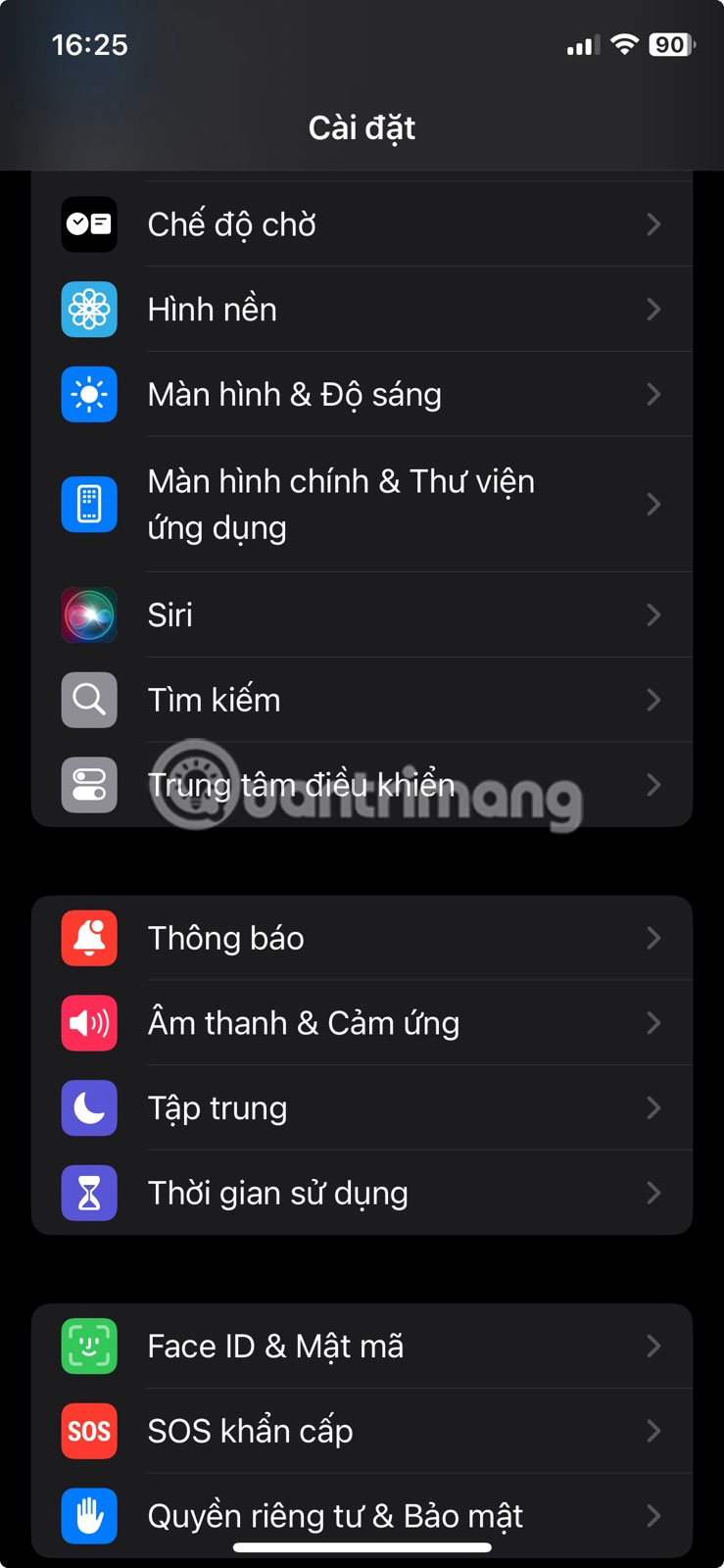6 settings to enable when using iPhone Picture 19