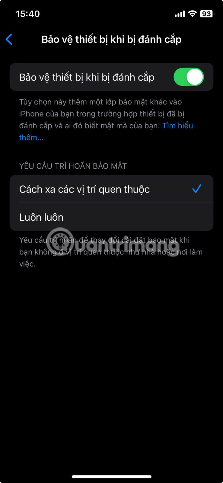 6 settings to enable when using iPhone Picture 3