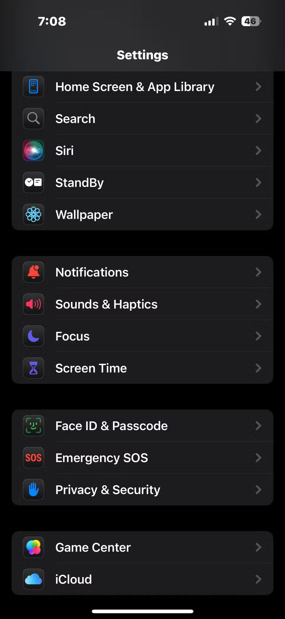 6 settings to enable when using iPhone Picture 4