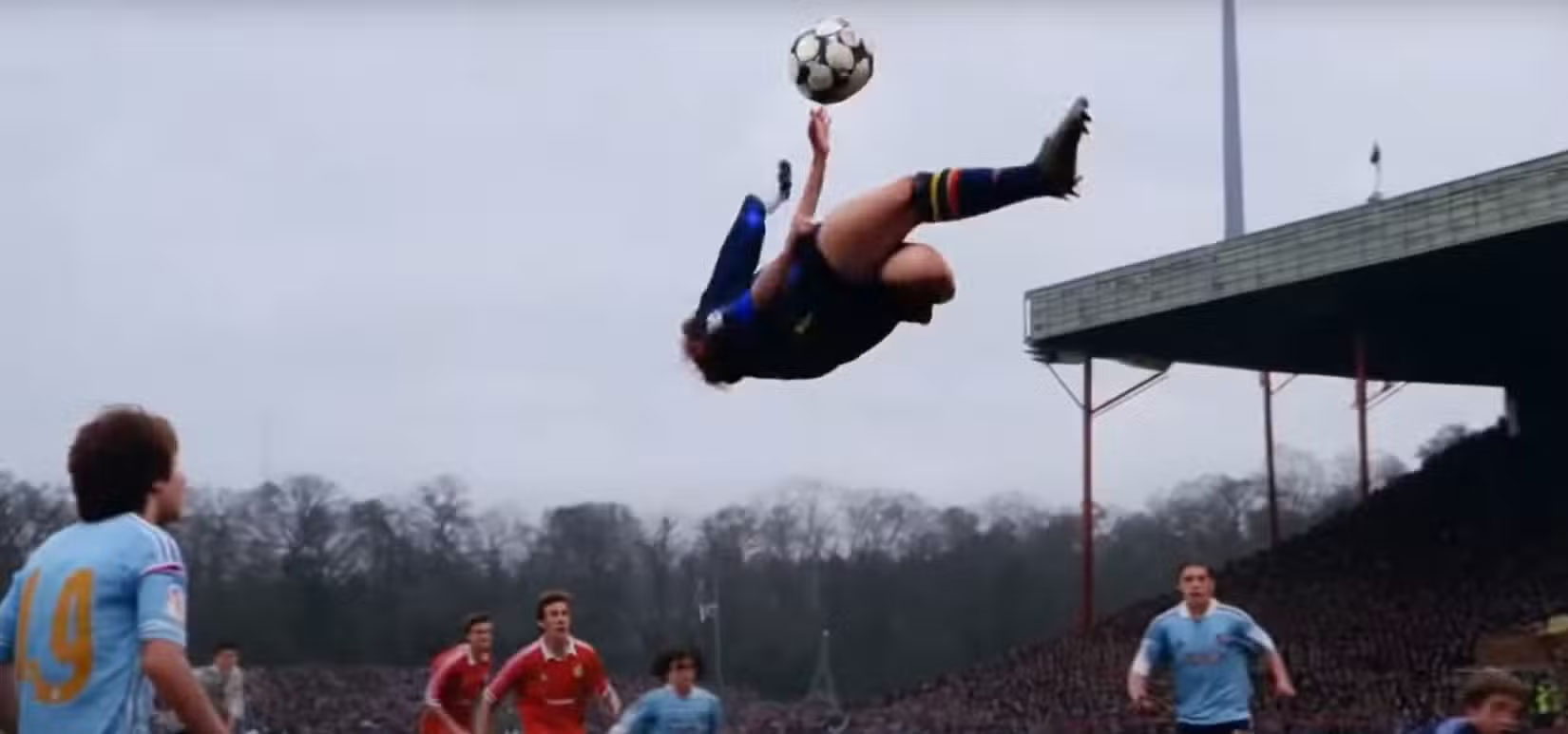 6 Signs the Video You're Watching Is AI-Generated Picture 1