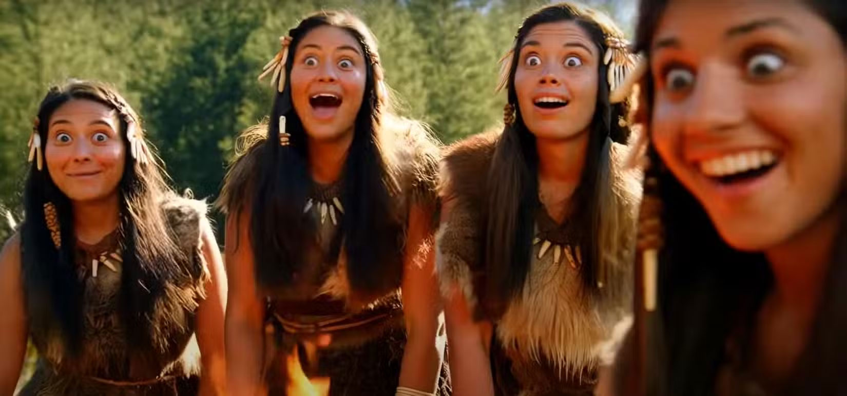 6 Signs the Video You're Watching Is AI-Generated Picture 2