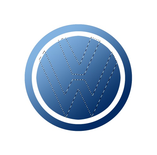 6 Simple Steps to Design a Logo Using Photoshop Picture 11