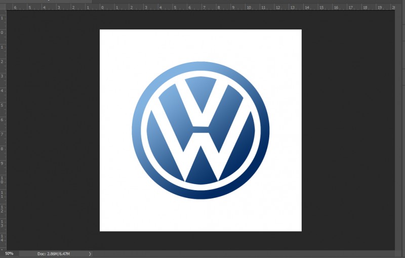6 Simple Steps to Design a Logo Using Photoshop Picture 12