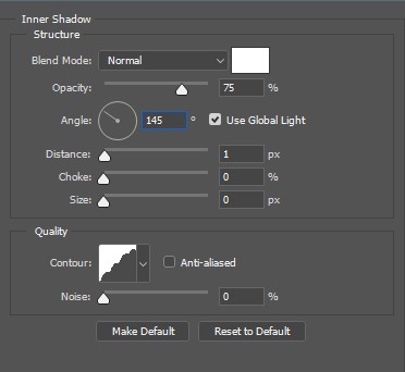 6 Simple Steps to Design a Logo Using Photoshop Picture 15