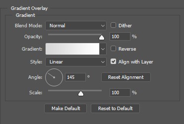 6 Simple Steps to Design a Logo Using Photoshop Picture 16