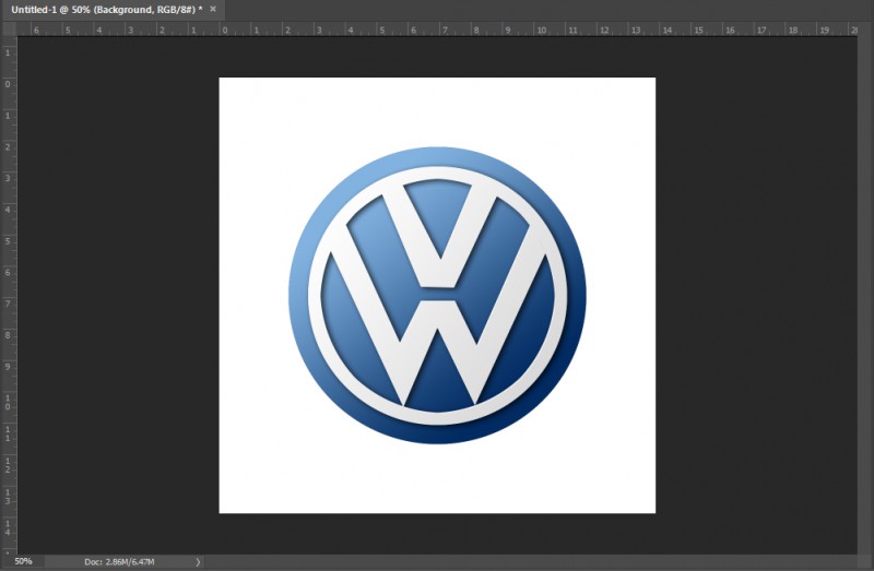 6 Simple Steps to Design a Logo Using Photoshop Picture 17
