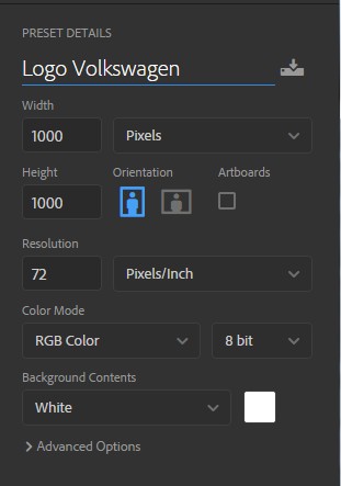 6 Simple Steps to Design a Logo Using Photoshop Picture 4