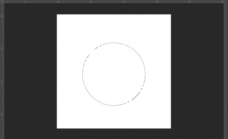 6 Simple Steps to Design a Logo Using Photoshop Picture 5
