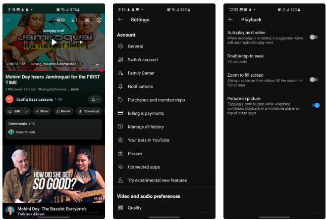6 Little YouTube Fixes That Will Make People Love Watching Videos Again Picture 4
