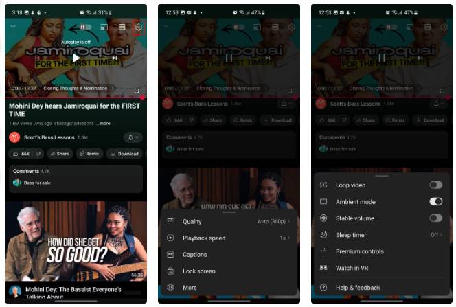 6 Little YouTube Fixes That Will Make People Love Watching Videos Again Picture 5