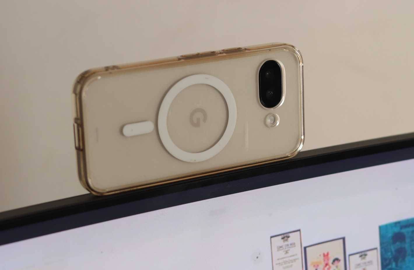 6 Smart Ways to Use Your Old Android Phone Picture 2