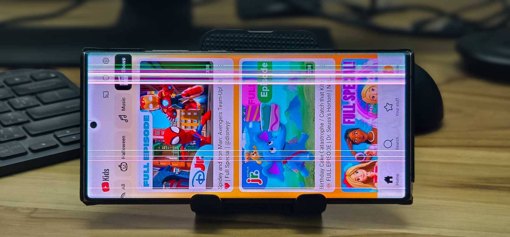 6 Smart Ways to Use Your Old Android Phone Picture 5