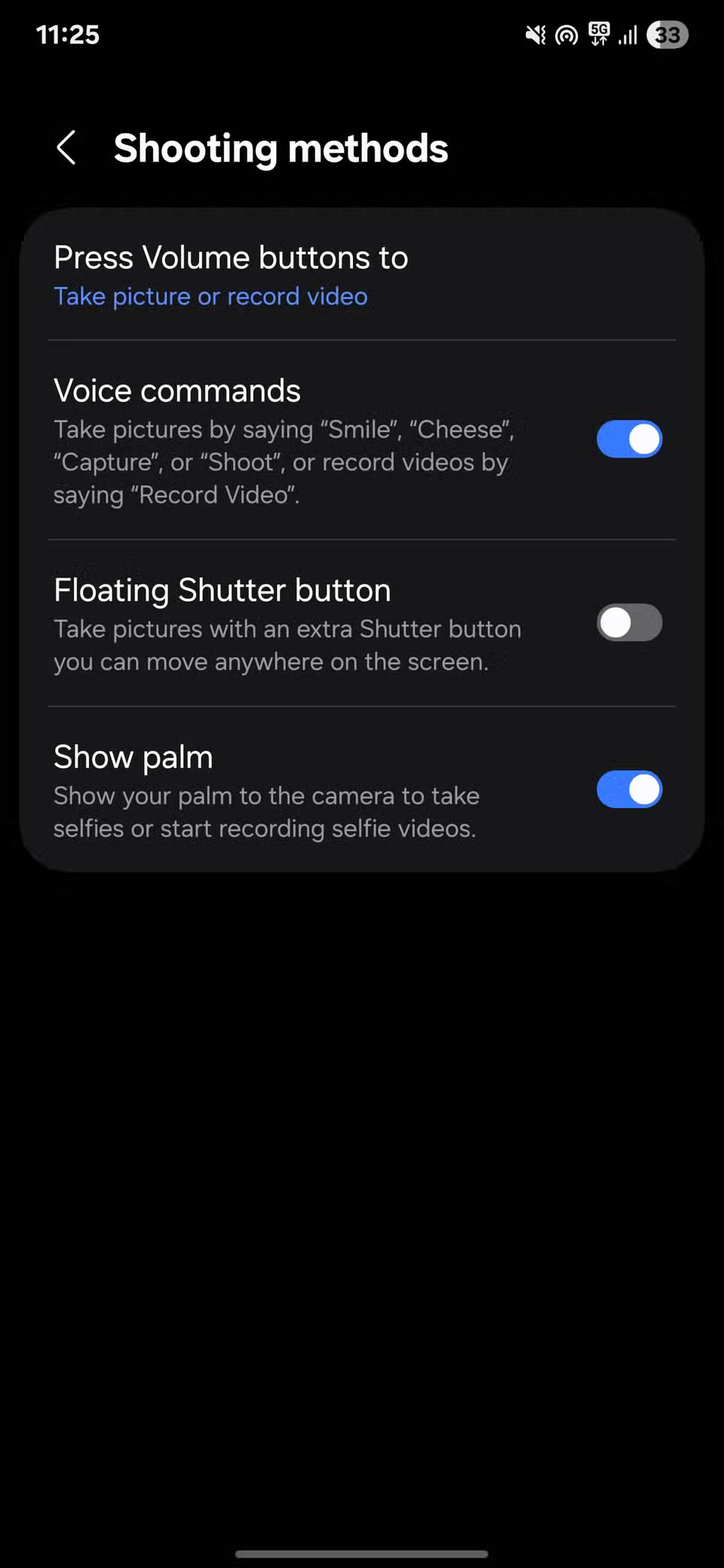 6 smartphone settings to instantly upgrade your group photos Picture 10