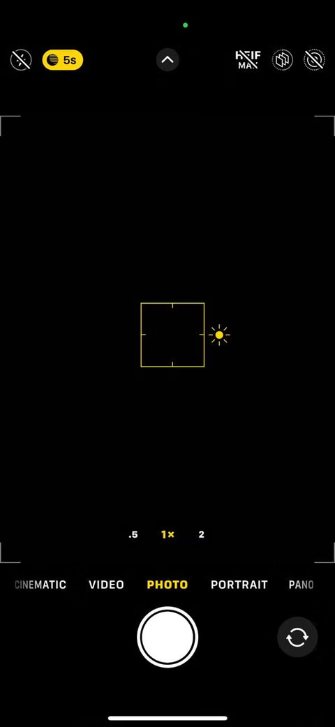 6 smartphone settings to instantly upgrade your group photos Picture 11