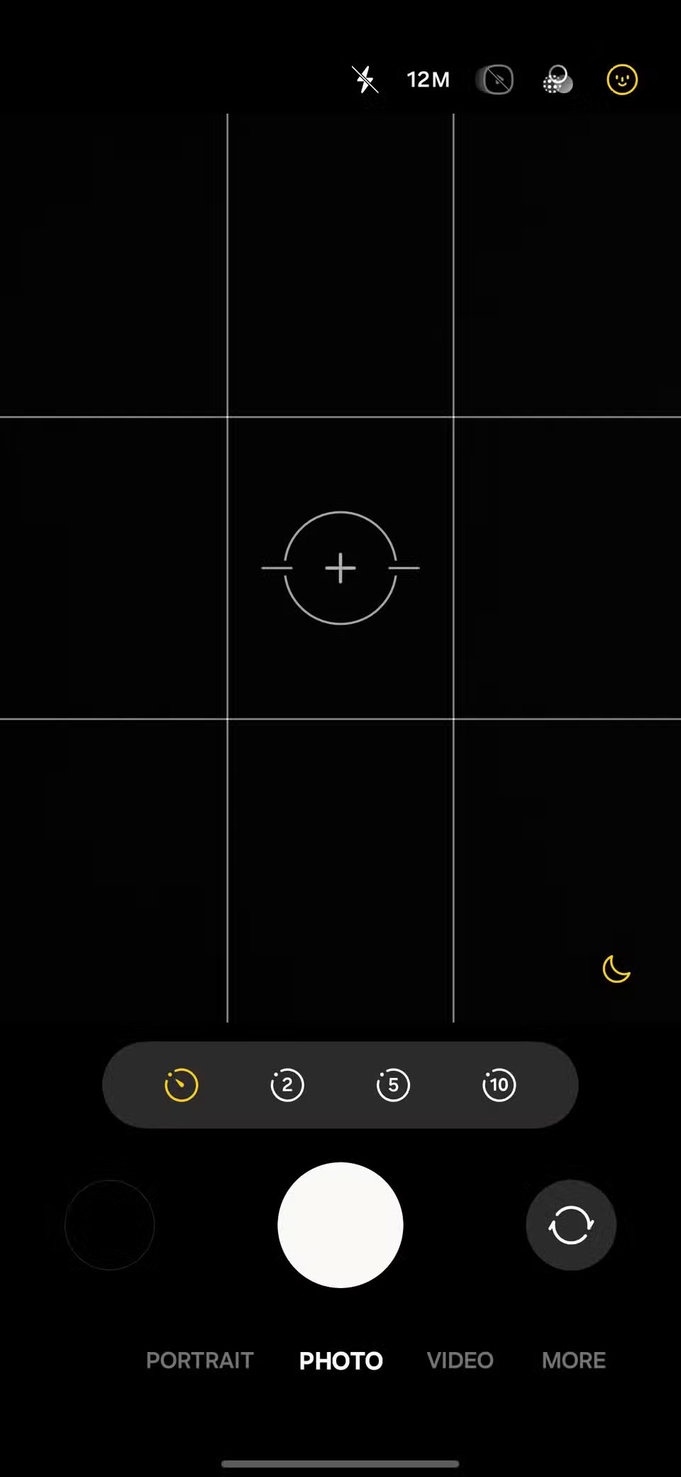 6 smartphone settings to instantly upgrade your group photos Picture 6
