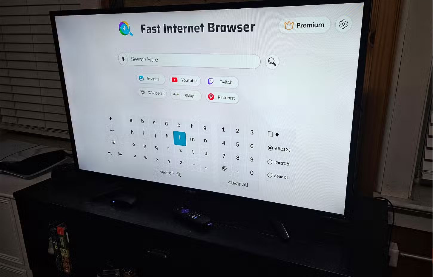 6 Weird But Useful Things You Can Do With Your Smart TV Picture 2