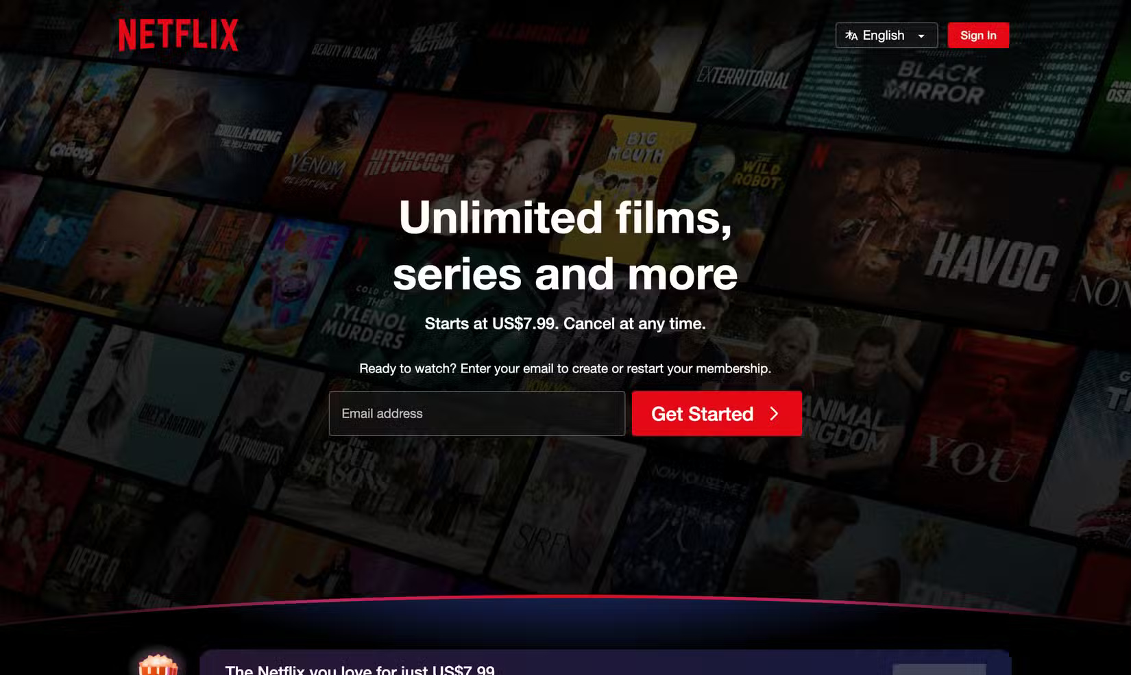 6 streaming services that are actually worth paying for Picture 1