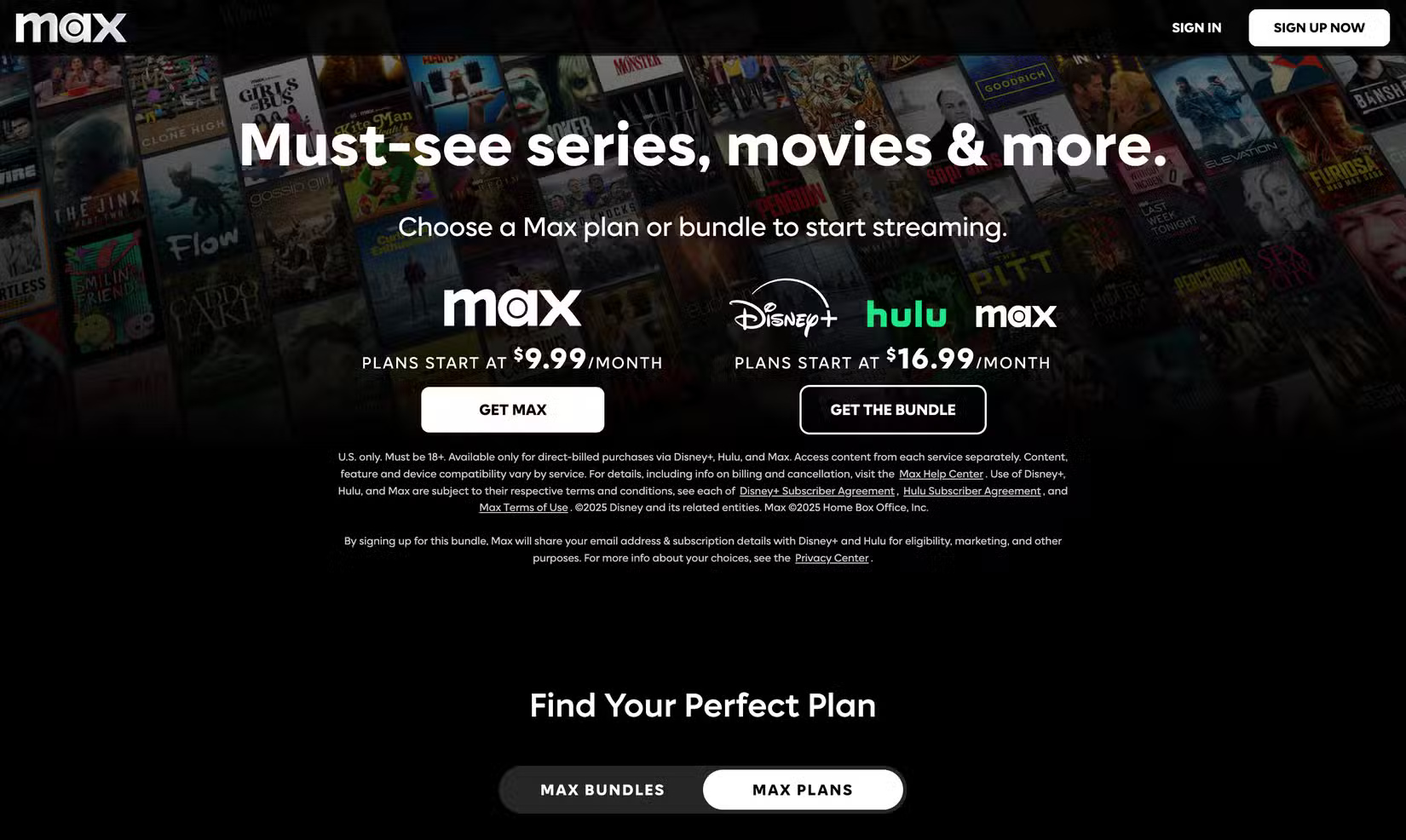 6 streaming services that are actually worth paying for Picture 2