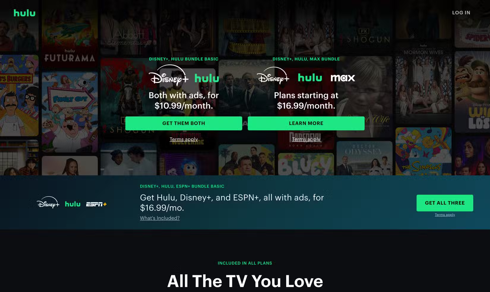 6 streaming services that are actually worth paying for Picture 3