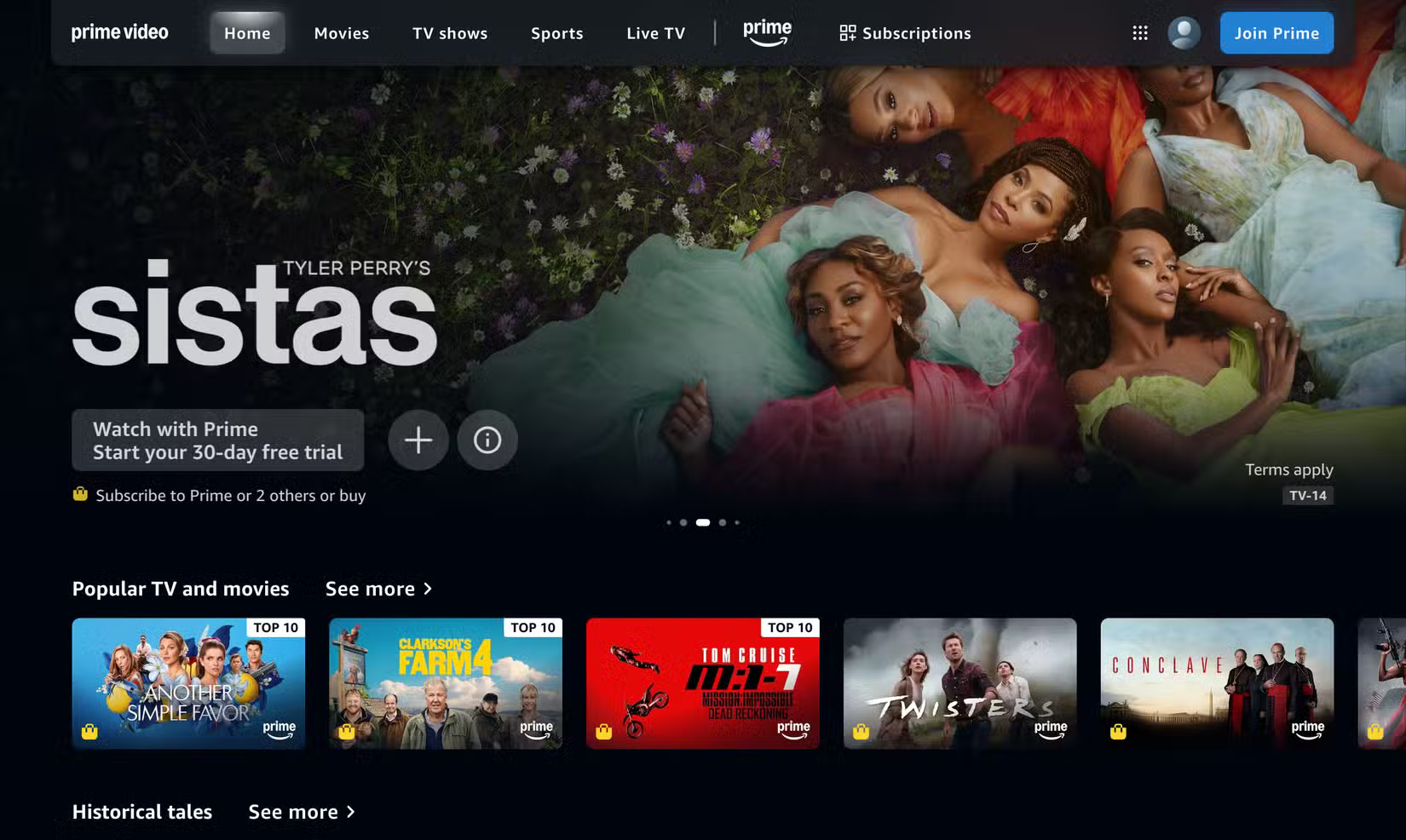 6 streaming services that are actually worth paying for Picture 6