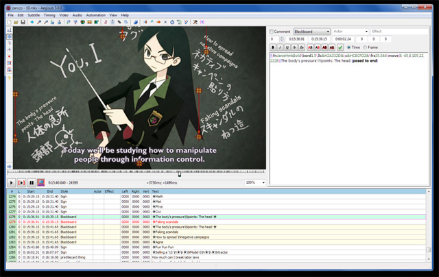 Picture 10 of 6 super easy ways to add subtitles and captions to your videos.