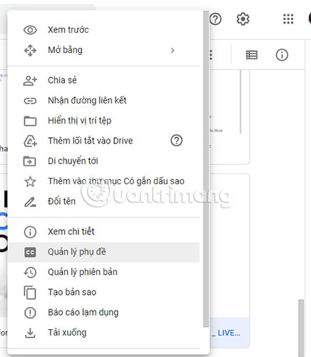 Picture 14 of 6 super easy ways to add subtitles and captions to your videos.