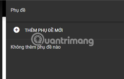 Picture 15 of 6 super easy ways to add subtitles and captions to your videos.