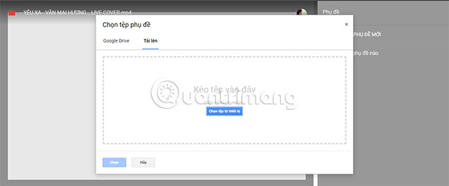 Picture 16 of 6 super easy ways to add subtitles and captions to your videos.