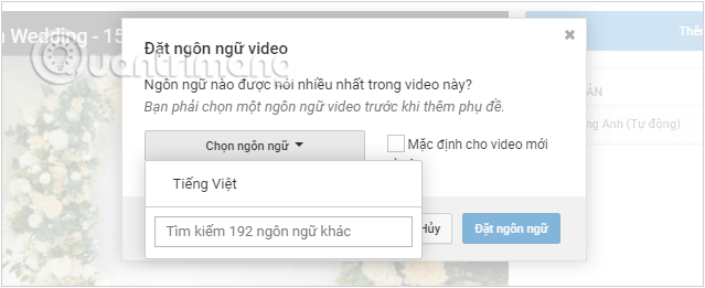 Picture 5 of 6 super easy ways to add subtitles and captions to your videos.