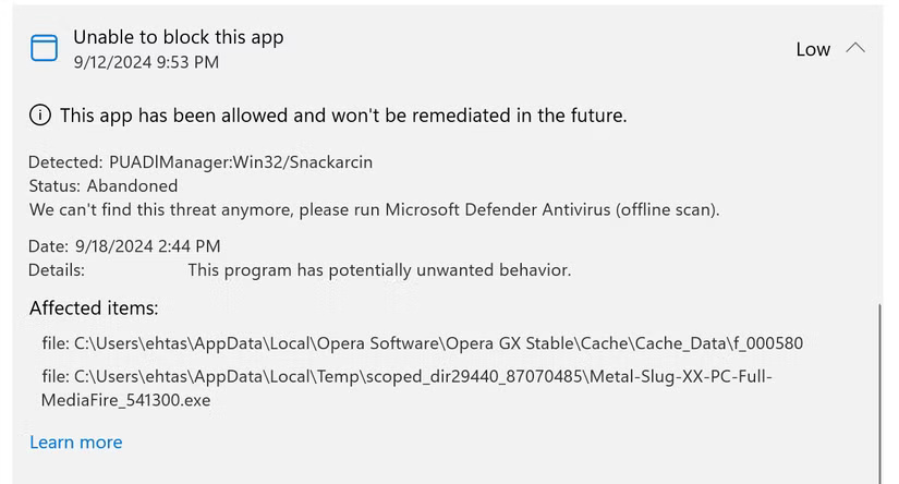 6 Tasks You Should Do Regularly on Your Windows Computer Picture 3