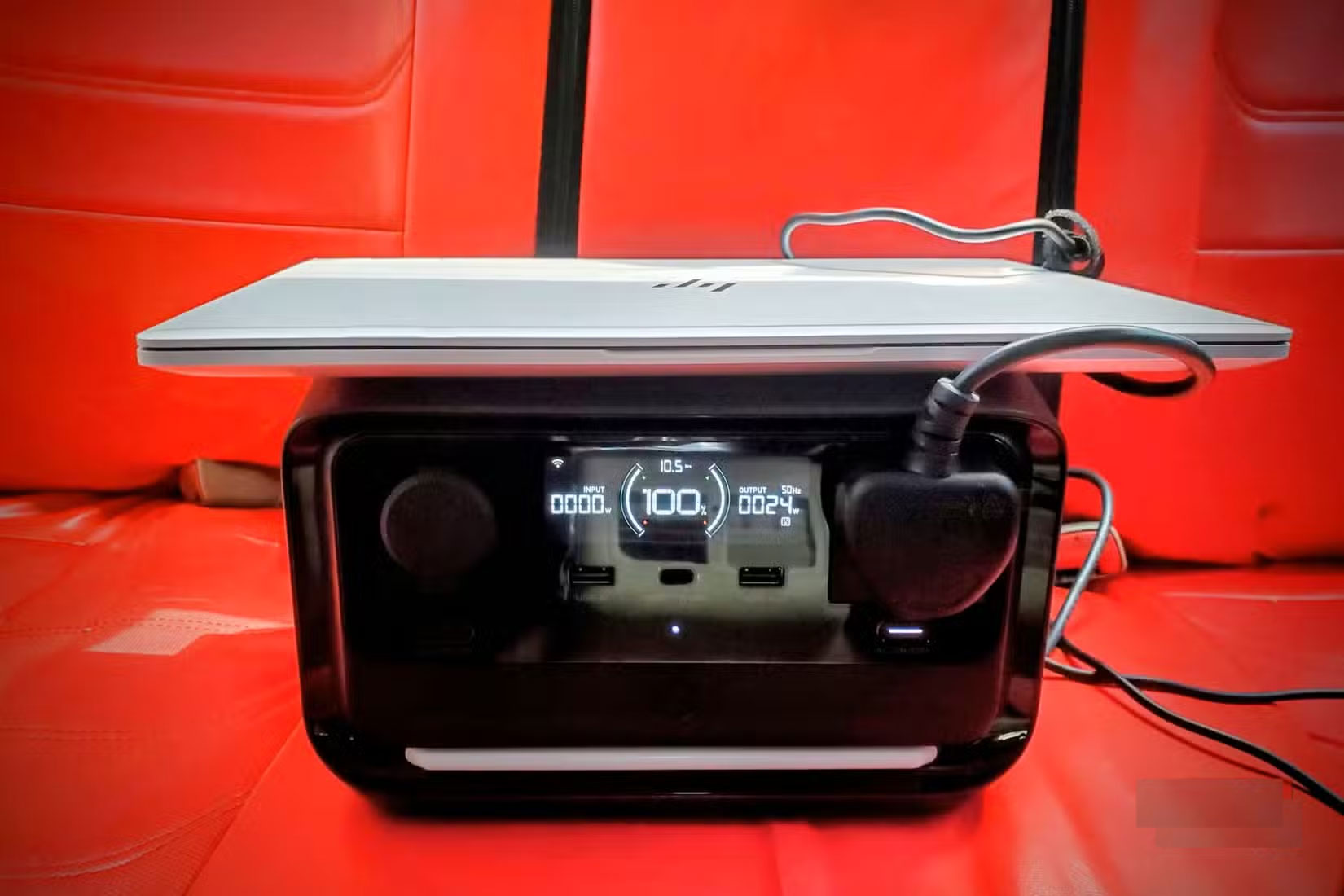 6 things that affect the lifespan of a portable power supply Picture 1