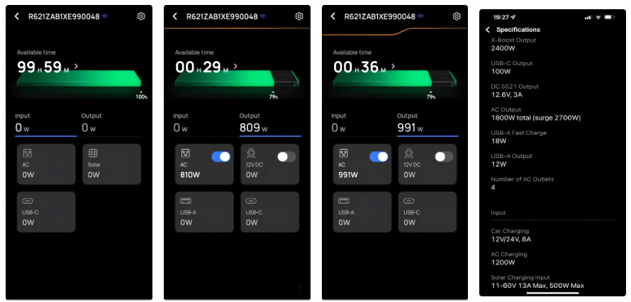 6 things that affect the lifespan of a portable power supply Picture 3