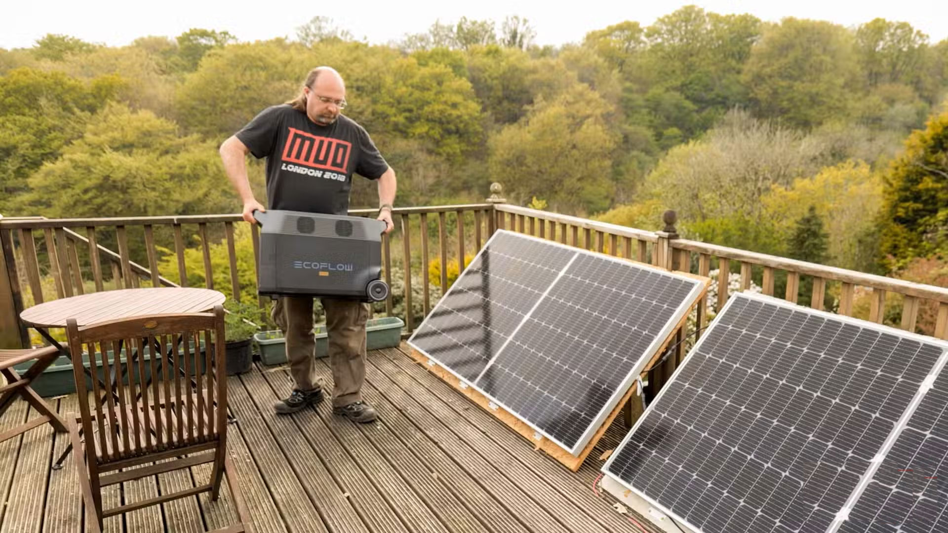 6 things that affect the lifespan of a portable power supply Picture 6