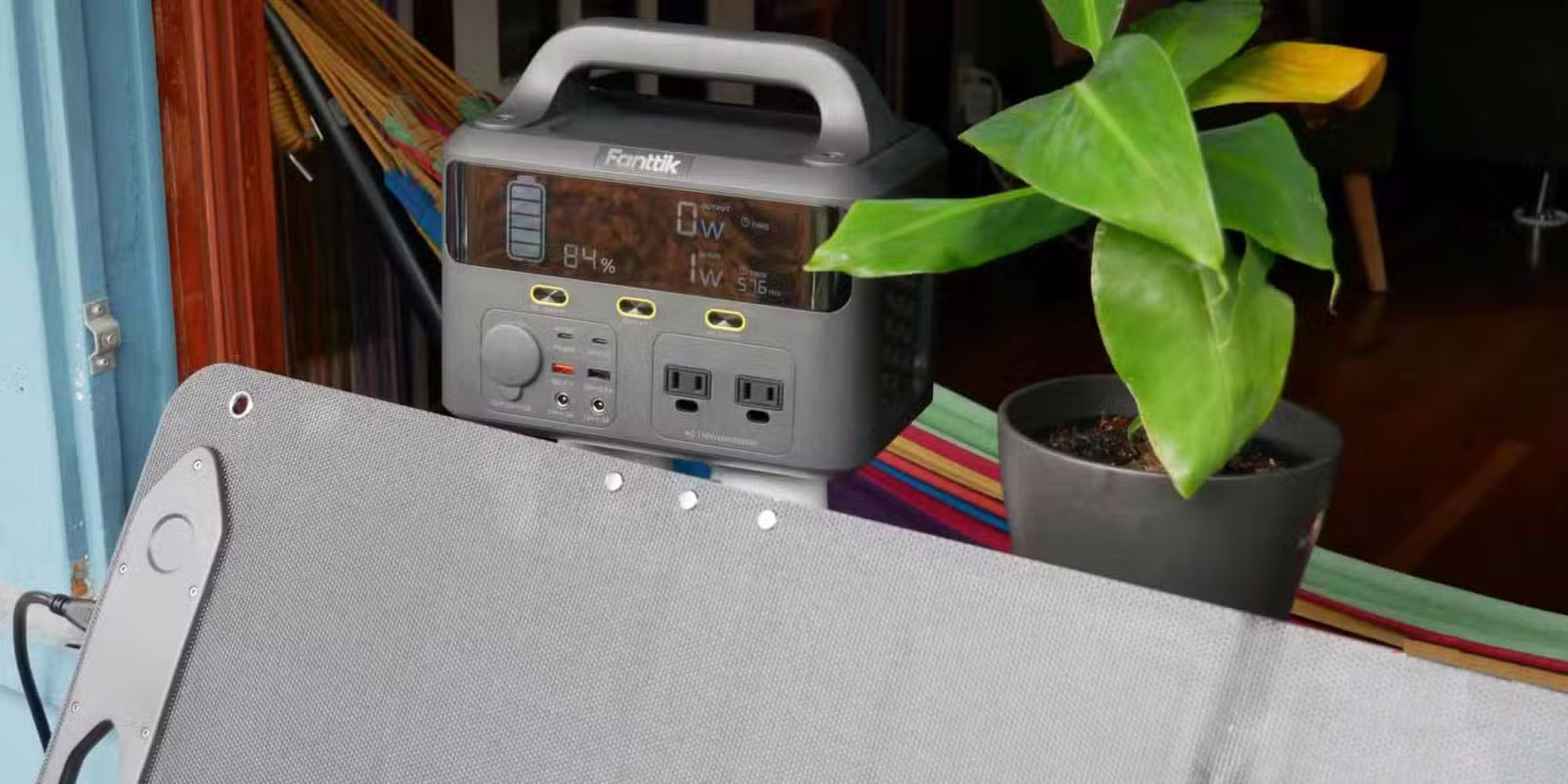 6 things that affect the lifespan of a portable power supply Picture 9