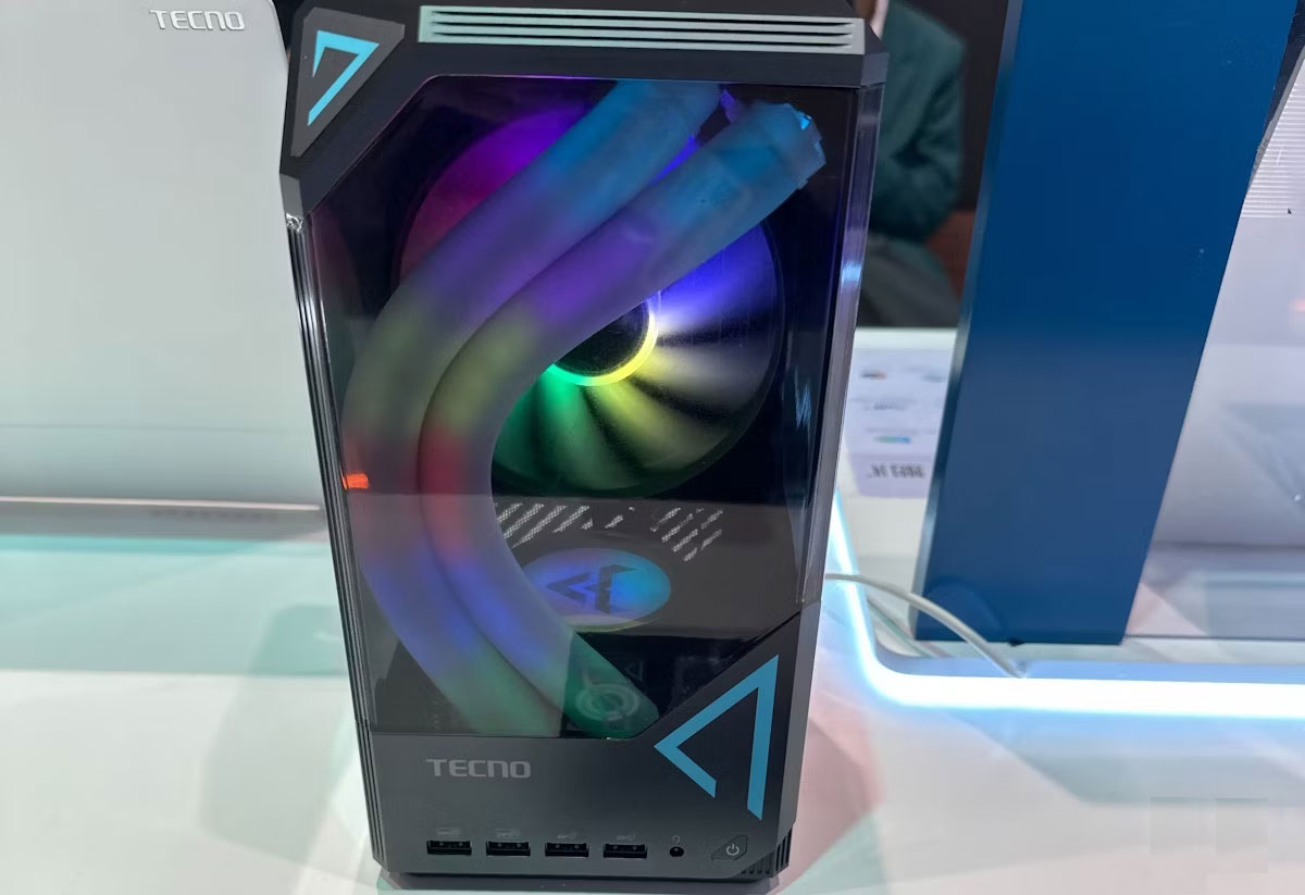 6 things that are gradually 'killing' your computer Picture 5