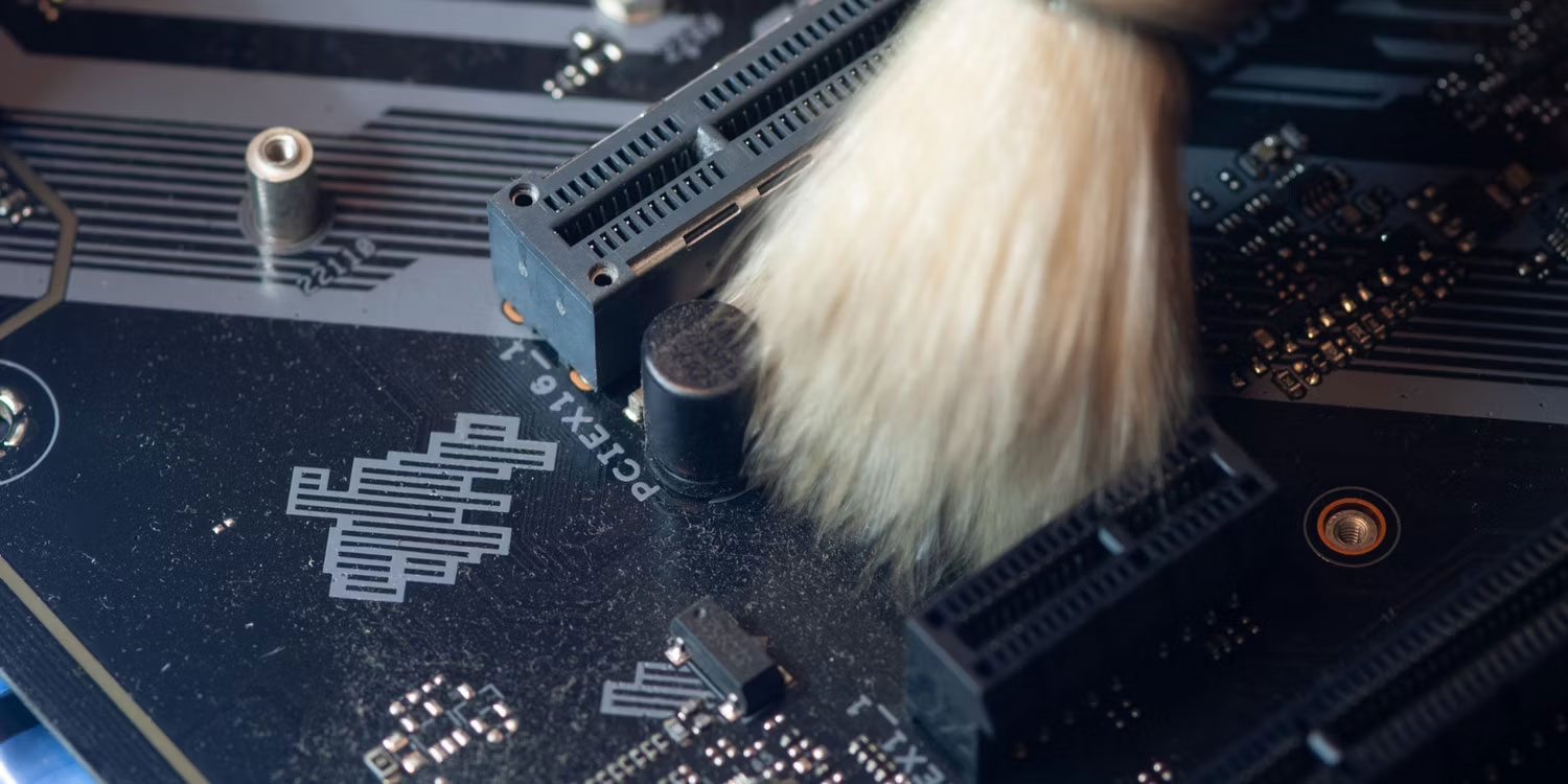 6 things that are gradually 'killing' your computer Picture 6