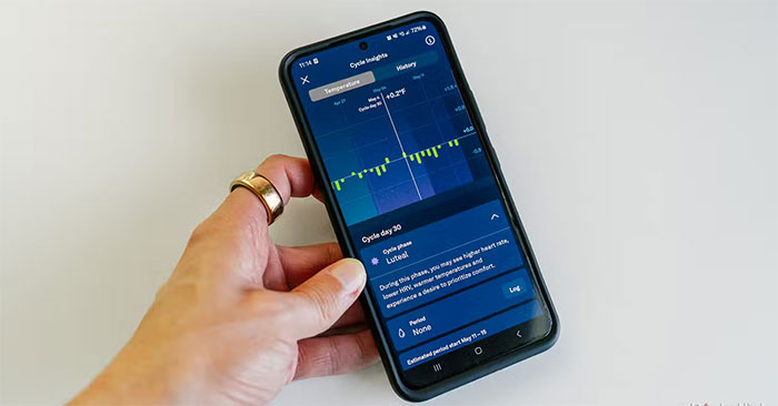 6 Things to Consider About Smart Rings Before Buying Picture 5
