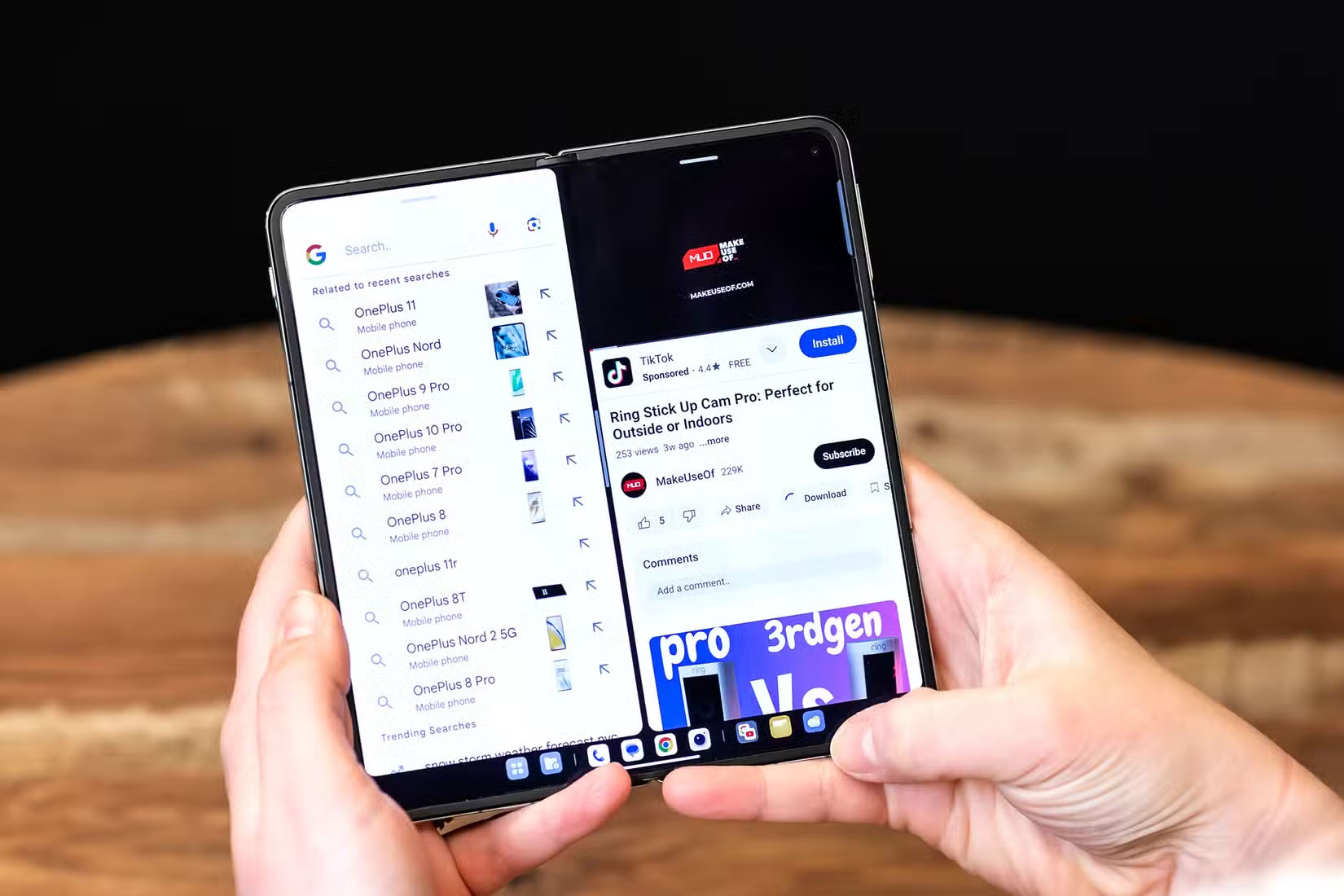 6 things to consider before buying your first foldable phone Picture 1