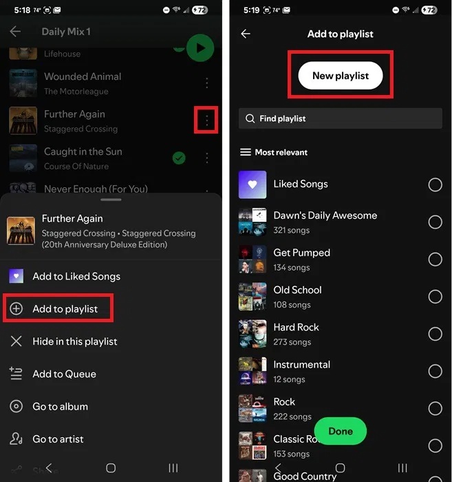 6 Tips to Better Manage Spotify Downloads Picture 5