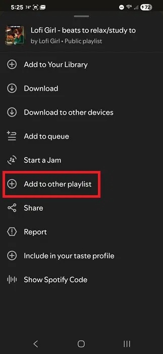 6 Tips to Better Manage Spotify Downloads Picture 6