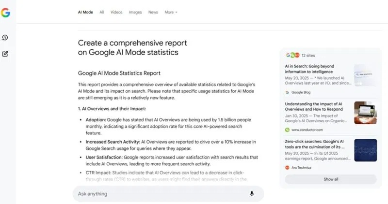 6 tips for using AI Mode in Google Search Picture 8