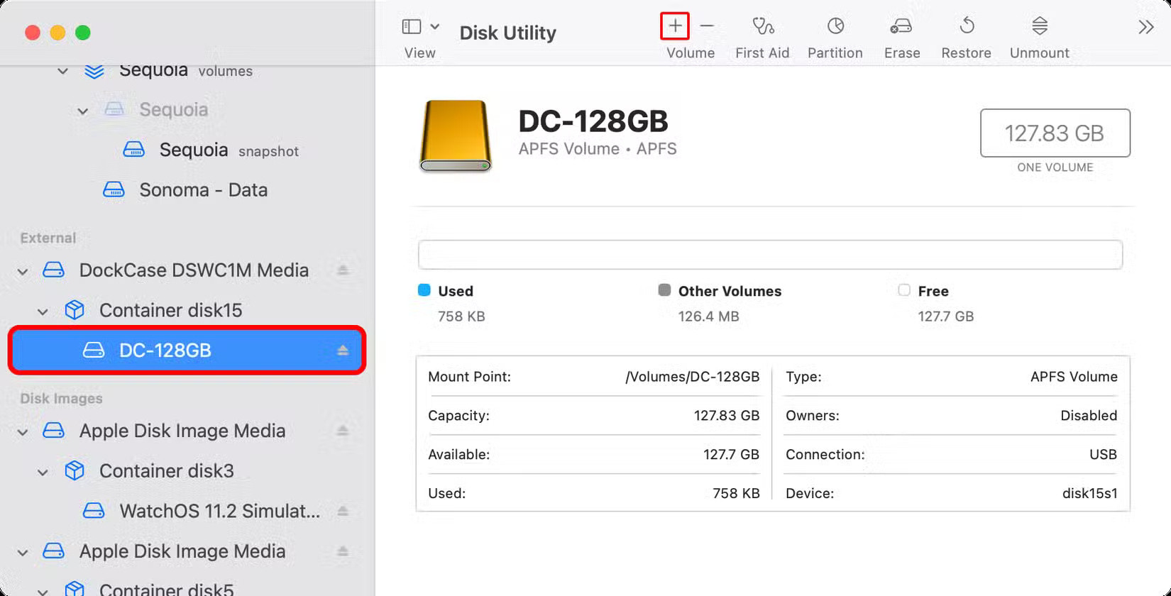 6 Tips for Using External Hard Drives on Mac Picture 1