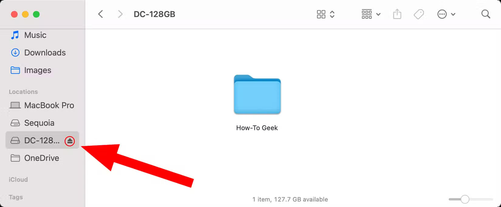 6 Tips for Using External Hard Drives on Mac Picture 13