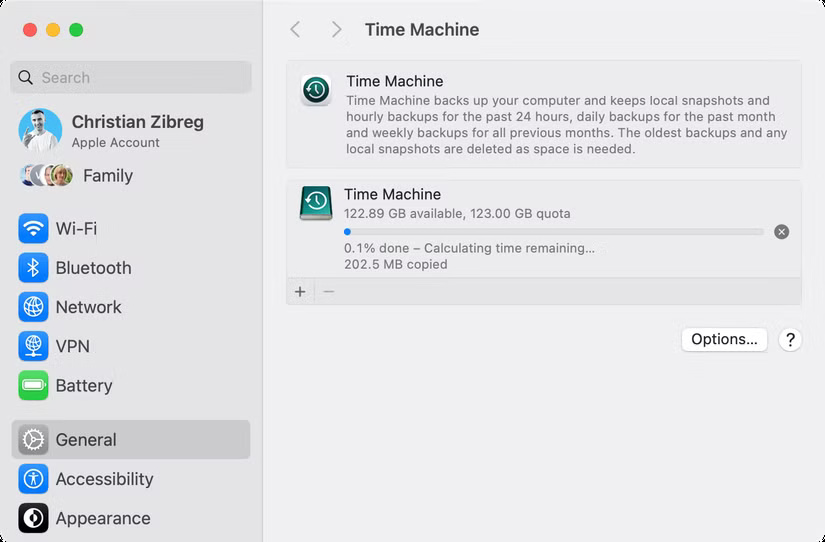 6 Tips for Using External Hard Drives on Mac Picture 5